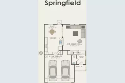 2065 Marymere Falls Drive, Dayton, TX 77535 - Photo 2