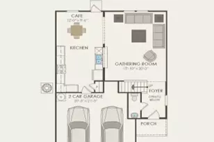 2065 Marymere Fls Dr, Dayton, TX 77535 - Photo 2