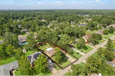 6610 Woodland Oaks, Magnolia, TX 77354 - Photo 44