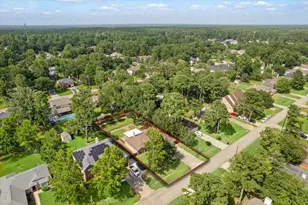 6610 Woodland Oaks, Magnolia, TX 77354 - Photo 44