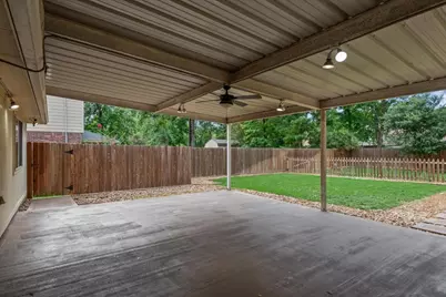 6610 Woodland Oaks, Magnolia, TX 77354 - Photo 34