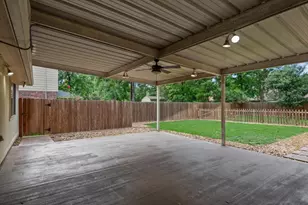 6610 Woodland Oaks, Magnolia, TX 77354 - Photo 34