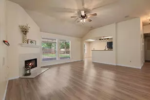 6610 Woodland Oaks, Magnolia, TX 77354 - Photo 12