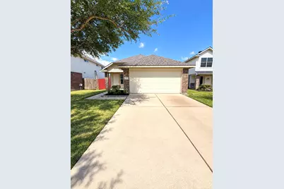 10919 View Pointe Ln, Houston, TX 77034 - Photo 1