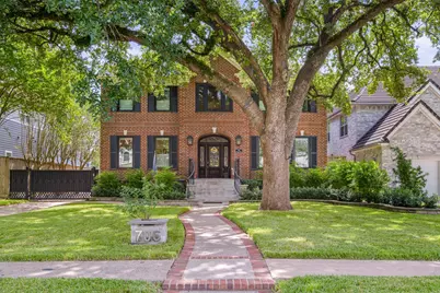 706 Mulberry Lane, Bellaire, TX 77401 - Photo 1