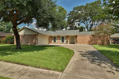 12414 Campos Drive, Houston, TX 77065 - Photo 1