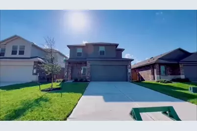 14732 Hazel Branch Drive, New Caney, TX 77357 - Photo 2
