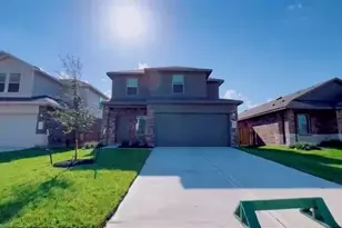 14732 Hazel Br Dr, New Caney, TX 77357 - Photo 2