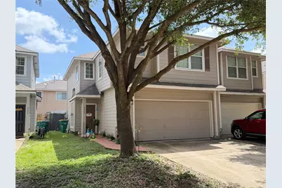 6026 Yorkglen Manor Lane, Houston, TX 77084 - Photo 2