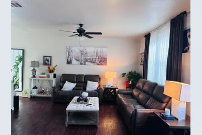 6026 Yorkglen Manor Lane, Houston, TX 77084 - Photo 6