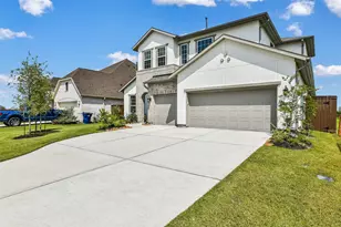 5434 Timpson Dr, Manvel, TX 77578 - Photo 2