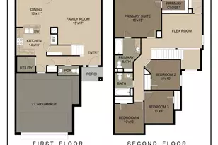 12602 Rio Nueces Ln, Rosharon, TX 77583 - Photo 10