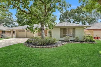 1617 Wavecrest Lane, Houston, TX 77062 - Photo 1