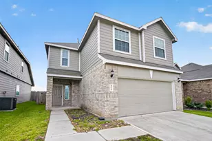 4818 Blue Jacaranda Wy, Spring, TX 77373 - Photo 2