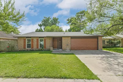 2718 Quail Run Drive, Humble, TX 77396 - Photo 1