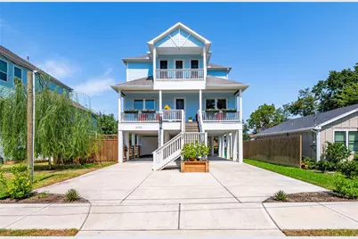 2922 Seargent Street, Seabrook, TX 77586 - Photo 2