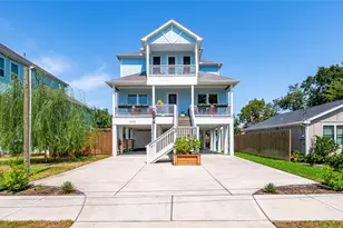 2922 Seargent St, Seabrook, TX 77586 - Photo 2