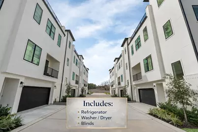 8708 Ojeman Villas Drive, Houston, TX 77055 - Photo 1