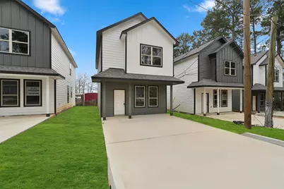 10176 Barberry Street, Willis, TX 77318 - Photo 2