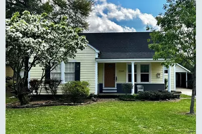 2285 Ashley Street, Beaumont, TX 77701 - Photo 1