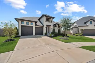 4334 Harlow Ranch Ct, Fulshear, TX 77441 - Photo 10
