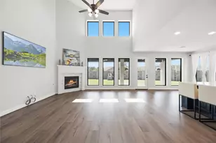 4334 Harlow Ranch Ct, Fulshear, TX 77441 - Photo 4