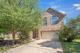 158 Rocky Point Dr, Spring, TX 77389 - Photo 1