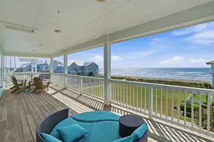 11622 Beachside, Galveston, TX 77554 - Photo 1