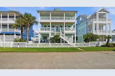 11622 Beachside, Galveston, TX 77554 - Photo 38