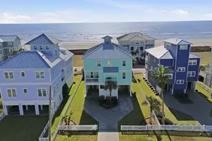 11622 Beachside, Galveston, TX 77554 - Photo 42