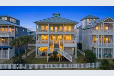 11622 Beachside, Galveston, TX 77554 - Photo 44