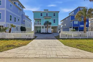 11622 Beachside, Galveston, TX 77554 - Photo 36