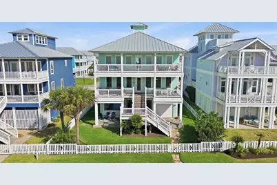 11622 Beachside, Galveston, TX 77554 - Photo 2