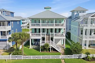 11622 Beachside, Galveston, TX 77554 - Photo 2