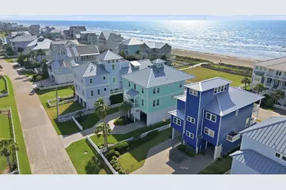 11622 Beachside, Galveston, TX 77554 - Photo 40