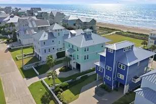 11622 Beachside, Galveston, TX 77554 - Photo 40
