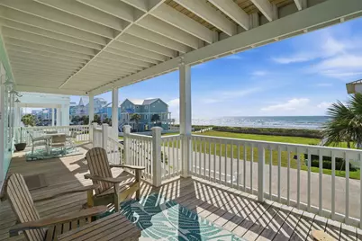 11622 Beachside, Galveston, TX 77554 - Photo 2