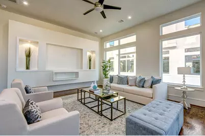 6007 San Felipe #B, Houston, TX 77057 - Photo 10