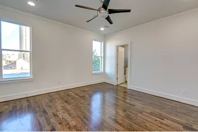 6007 San Felipe #B, Houston, TX 77057 - Photo 14