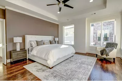 6007 San Felipe #B, Houston, TX 77057 - Photo 16