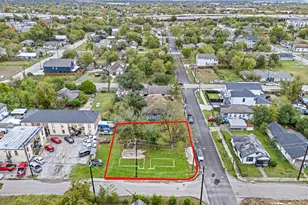0 Sumpter St, Houston, TX 77026 - Photo 1