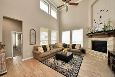 23810 Mesia Meadow Lane, Katy, TX 77493 - Photo 6