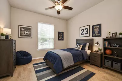 23810 Mesia Meadow Lane, Katy, TX 77493 - Photo 18
