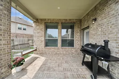 23810 Mesia Meadow Lane, Katy, TX 77493 - Photo 22