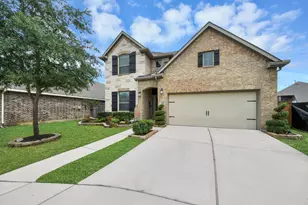 23810 Mesia Meadow Ln, Katy, TX 77493 - Photo 2