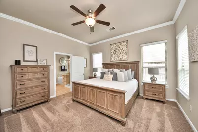 23810 Mesia Meadow Lane, Katy, TX 77493 - Photo 12