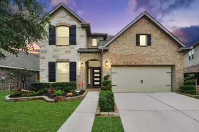 23810 Mesia Meadow Lane, Katy, TX 77493 - Photo 1