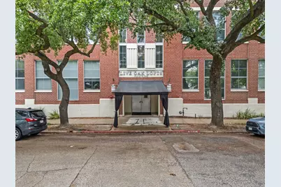 1312 Live Oak Street #109, Houston, TX 77003 - Photo 2