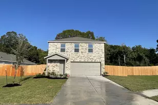13311 Wind Field Dr, Magnolia, TX 77354 - Photo 1