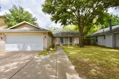 910 Golden West Drive, Katy, TX 77450 - Photo 1